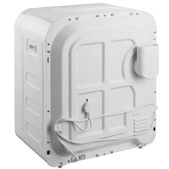 GreenBlue GB405 elektrisk torktumlare, 3 kg belastning, 830W