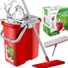 GreenBlue Mopp (GB850) med hink
