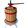 Green>it® fruktpress 18 liter ek