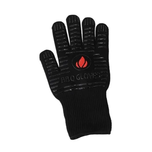 Grillhandske Anti Heat - BBQ Glove