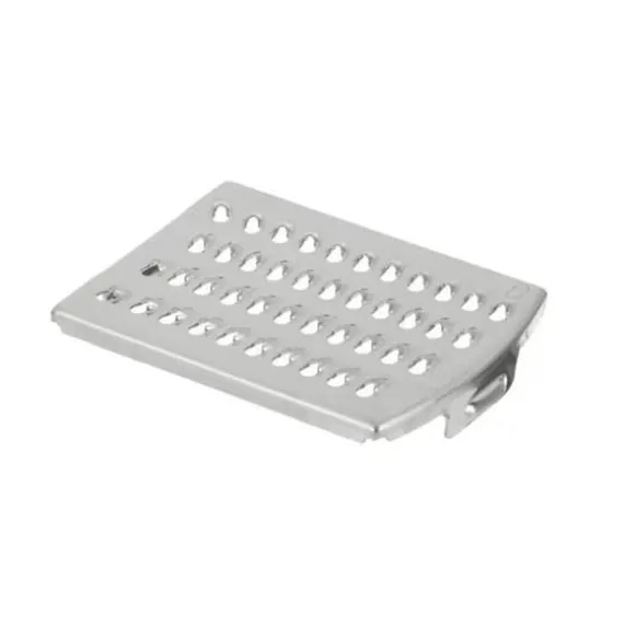 Grill - Matberedare - BOSCH (37907)