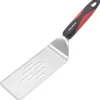 Grillspatel 36 cm, rostfritt stål, KLAUSBERG KB-7897