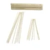 Grillspett 200 mm bambu, 200 st/pk