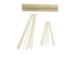 Grillspyd 200 mm Bambus,115 pk x 200 stk/krt