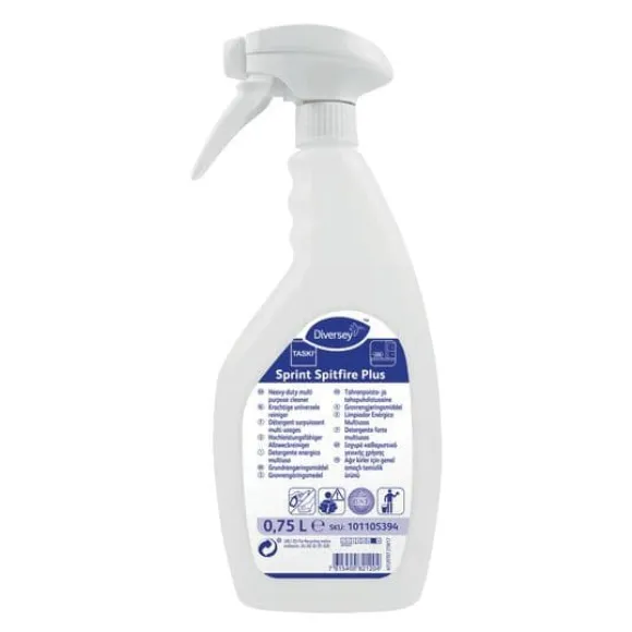 Grovrent TASKI SprintSpitfire 750ml