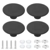 Grytlockshandtag, 4-pack