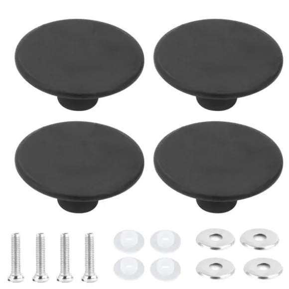 Grytlockshandtag, 4-pack