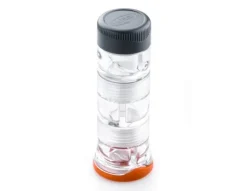 GSI OUTDOORS SPICE MISSILE 79496, kryddburk friluftsmatlagning 6 fack