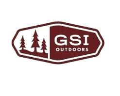 GSI RAKAU CHEF SPOON, Gsi träslev friluftsmatlagning