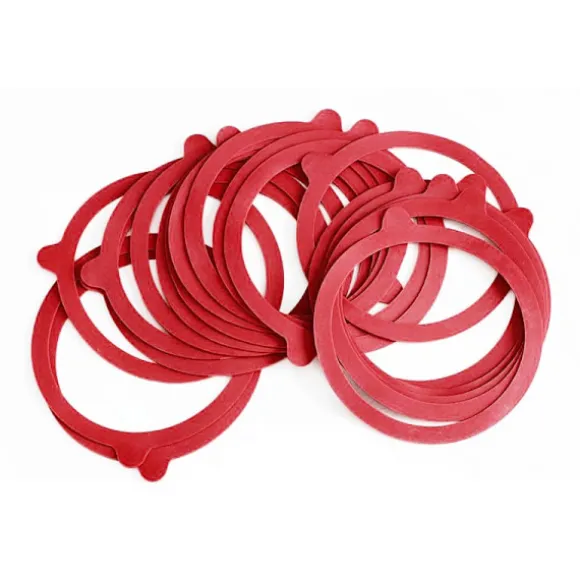 gummiband för burkar/burkar 20 st | 062550