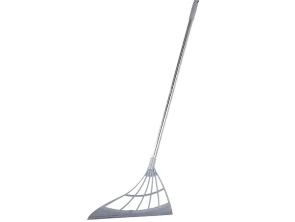 Gummiskrapa Golv / Vattenskrapa - 95 cm