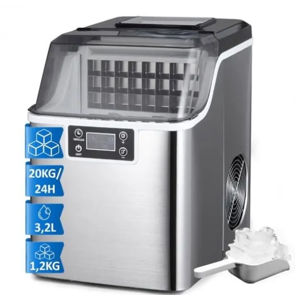 Guzzanti GZ 124A