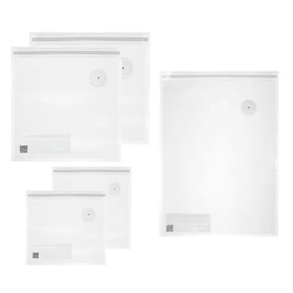 Guzzini vakuumförpackningssystem - 12340252-CN