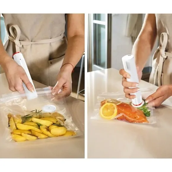 Guzzini vakuumförpackningssystem - 12340252-CN