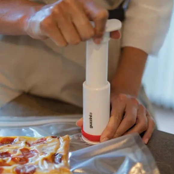Guzzini vakuumförpackningssystem - 12340252-CN
