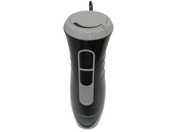Hand blender Maestro MR-566 3-in-1 set 500 W Black
