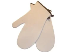 Handske 38 cm Ovnvante Beskytter op til 250C,1 par