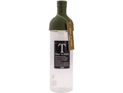 Hario Flaska med sil grön 750 ml