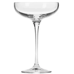 Harmony Champagneglas Coupe 28cl, 6-pack - Krosno