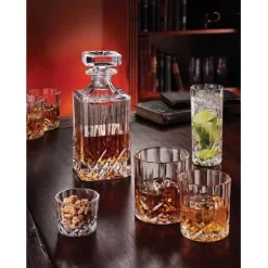 Harvey Whiskyset, 5 Delar - Aida