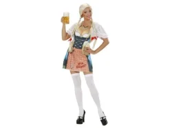 Heidi förkläde