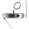 Heirol Steely digital termometer, 17,5 cm