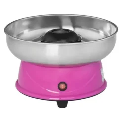 Hemeffektiv sockervaddsmaskin 420W - 60 sek.