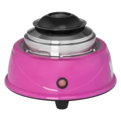 Hemeffektiv sockervaddsmaskin 420W - 60 sek.