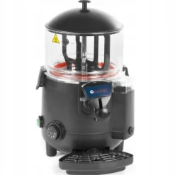 HENDI Chokladvärmare 5L - Dispenser