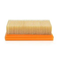 HEPA-filter för Kärcher NT25/NT35/NT45 2-pack