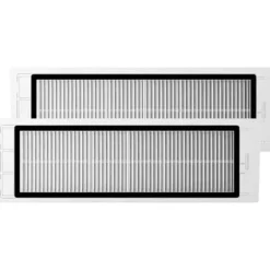 HEPA filter för Roborock S5, S5 Max, S6, S6 MaxV, S6 Pure, E4 & E5