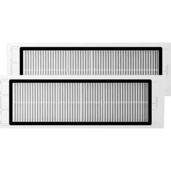 HEPA filter för Roborock S5, S5 Max, S6, S6 MaxV, S6 Pure, E4 & E5