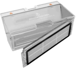 HEPA filter för Roborock S5, S5 Max, S6, S6 MaxV, S6 Pure, E4 & E5