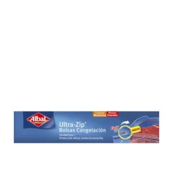 HERMETIC FREEZER BAGS 2 SIZES 20 u