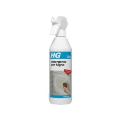 HG RENGÖRINGSMEDEL FÖR FUGOR TILL PLOK A 500ML