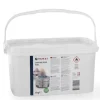 Hink med värmepasta 4 kg