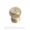 Hjälpinjektor för Ariston - Indesit - C65P6X - CI66 - T753S - P175SCF-01 - PH750T/HA spis