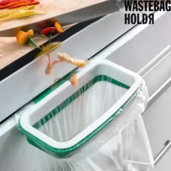 Hållare för Wastebag HoldR Bin Bags