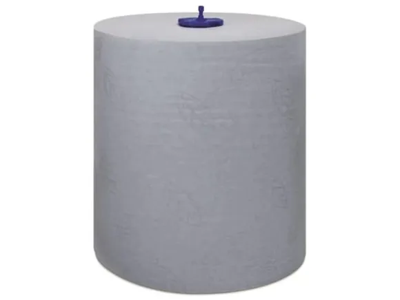 Håndklæderuller Tork Matic® Advanced H1 blå 2-lag 150m - (6 ruller pr. karton)