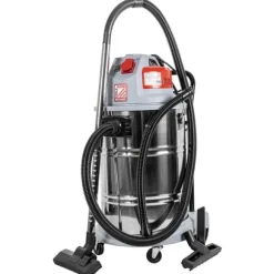Holzmann Maschinen NTS60L_230V NTS60L_230V Grovdammsugare 1400 W 60 l