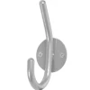 Home>it® hattekrog enkelt Ø10 mm x 6 × 6 x 8 cm satin