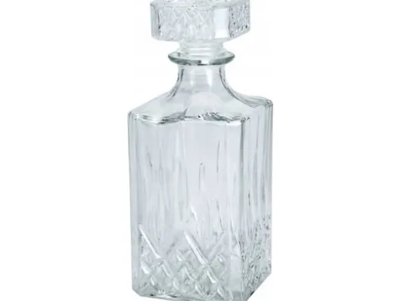 Home Styling Collection Karafka Crystal - 900 ml