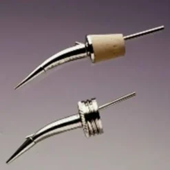 HORN metall Flaskhällare, Trådstorlek:31.5 mm