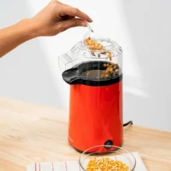 Hot Air Popcorn Maker Popmar InnovaGoods