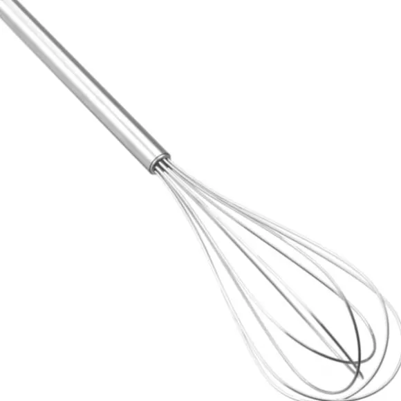 Hård köksvisp för blandning, längd 280 mm - Hendi 509470
