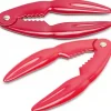 Hummerkrabba kräftdjurstång 140 x 62 mm - Hendi 403754