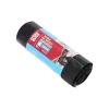 Hushållsavfallspåsar 60l, 10 st 0,025mm Scley