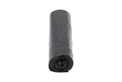 Hushållsavfallspåsar 60l, 10 st 0,025mm Scley