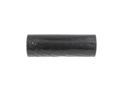 Hushållsavfallspåsar 60l, 10 st 0,025mm Scley