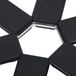 Hushållskök Anti-värmedyna Vikbar Värmeisolering Placemat